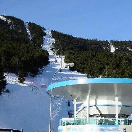 아파트 5 Pers. 300m Centre Village 69558 Les Angles (Gard)