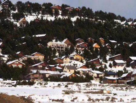 5 Pers. 300m Centre Village 69558